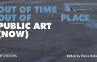 Public Art (Now) Book Launch: March 2015